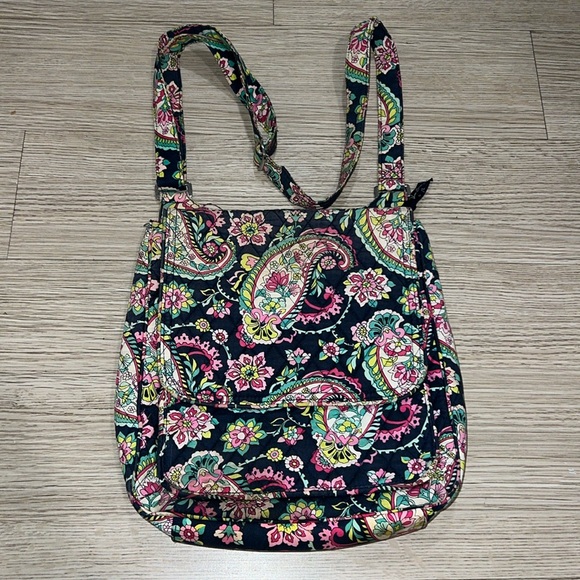 Vera Bradley Handbags - Vera Bradley Multicolored Bag